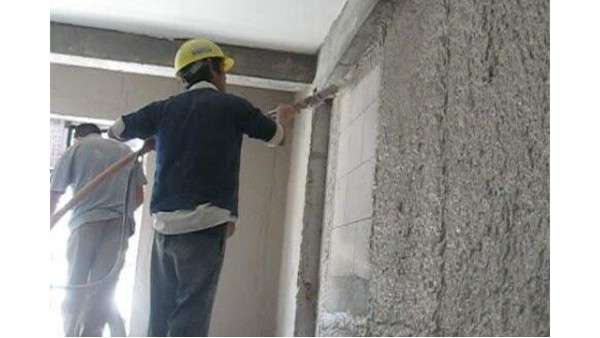 石膏粉和膩子粉有什么區別