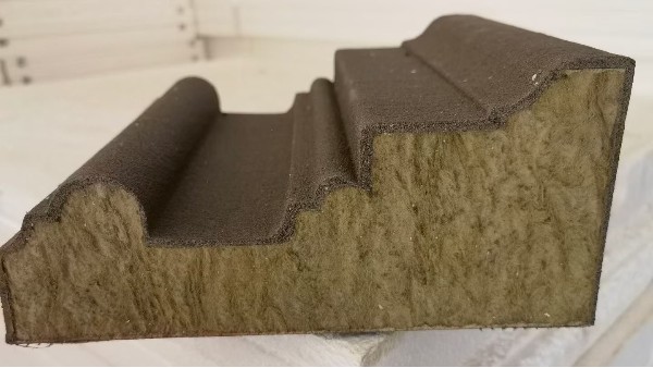 A級巖棉裝飾線條是什么？