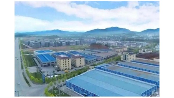 好益施建材布局江西，助力上饒德興香屯物流園巖棉板保溫工程