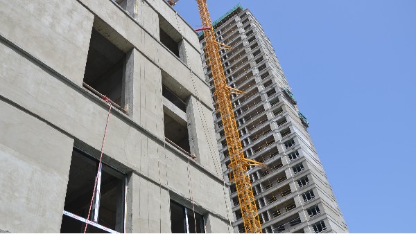 抹面砂漿及外墻膩子產(chǎn)生裂紋裂縫，是什么原因？